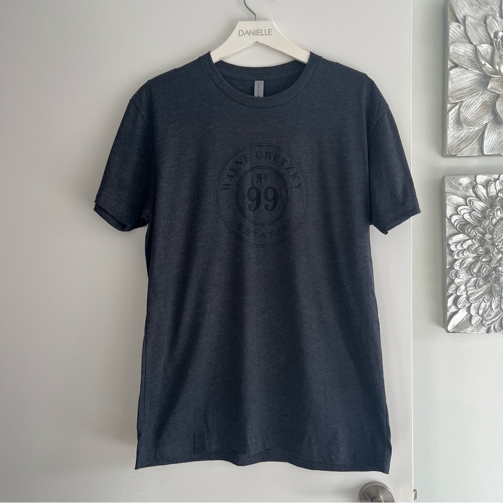 WAYNE GRETZKY ESTATES Winery T-Shirt